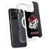 University of Georgia Bulldogs Mascot iPhone 15 Pro MagSafe Case